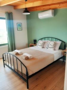 Beautiful 2 bedroom villa with private pool