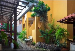 O Pharol Hostel e Pousada