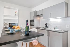 Casa Tropezina by BLOSS familieappartement met terras