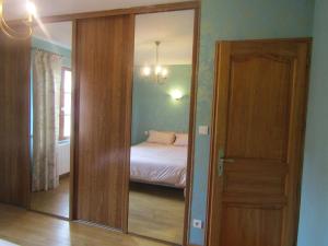 Maisons de vacances chez Flo gite de vacances : photos des chambres