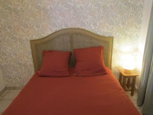 Maisons de vacances chez Flo gite de vacances : photos des chambres