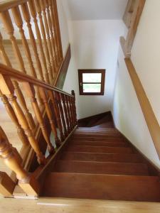 Maisons de vacances chez Flo gite de vacances : photos des chambres