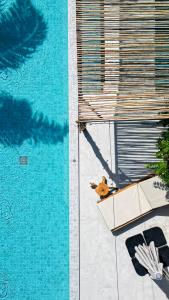 Beachfront Dream in Ban Tai