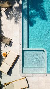 Beachfront Dream in Ban Tai