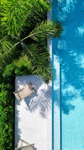 Beachfront Dream in Ban Tai