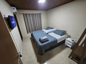 Hospedagem Costa BNU - Q2 - Têsto Salto