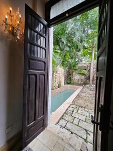 Villa Sofia en Centro