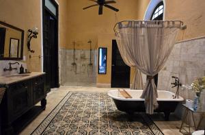 Villa Sofia en Centro