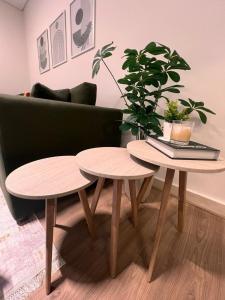 Kastra, Azha 2 bedroom chalet