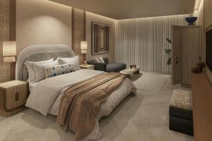 Amoh, a Luxury Collection Resort, Rhodes