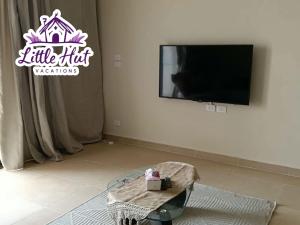 Kastra, Azha 2 bedroom chalet