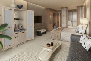 Amoh, a Luxury Collection Resort, Rhodes
