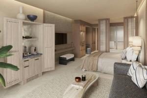 Amoh, a Luxury Collection Resort, Rhodes