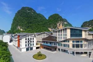 Fairfield by Marriott Yangshuo - Baisha