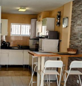 Apartamento Gasparot