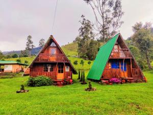 Finca Vegonia Arqueológica