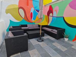 Town House Near The Beach