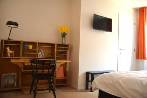 Guesthouse Belgica