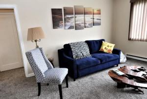 PA Sunny Hills - 4hvězdičkové hotely ve městě Port Angeles