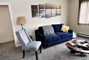 PA Sunny Hills - Little Oklahoma