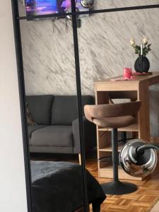 Apartman D