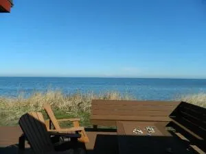 SQ Waters-Edge - Washington Harbor