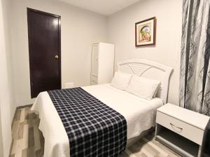 Arequipa Suite Plaza Hotel