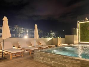 Exclusivo Apto 2 habitaciones aire acondicionado cerca Oakland Place Z 10