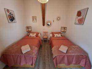 Maisons de vacances Sports et detente : photos des chambres