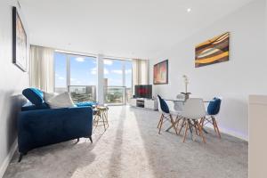 Birmingham City Centre, City Views, Parking, Sleeps 4, Long Stay Offers