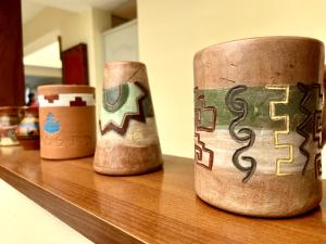 El Papá de América Hotel