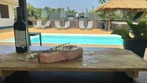 Villa MBS La Carapa - Macouria