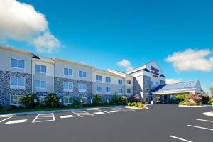 Fairfield Inn & Suites - Boone