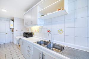 Vitacura Prime - 3D Terrace & Wifi