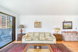 Vitacura Prime - 3D Terrace & Wifi