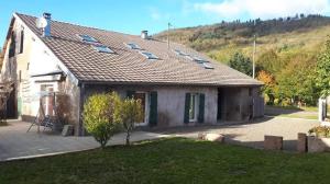 Maisons de vacances Sports et detente : photos des chambres