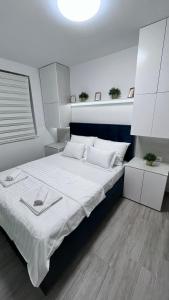 Srebrno jezero apartman Mina