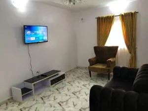 Home away from home furnished ap - Eluju