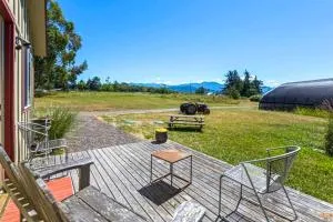 Sq Rileys Farmette - Sequim