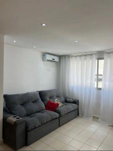 Apartamento Completo no Guarujá!