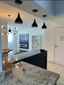 Apartamento Completo no Guarujá!