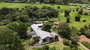Poas Volcano Lodge