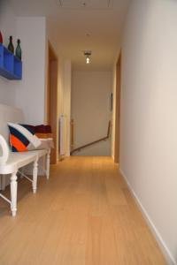 Guesthouse Belgica