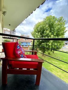 El Papá de América Hotel