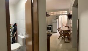 Appartamento Centro Cumbuco