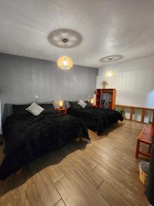 Piedra Negra Boutique Hotel