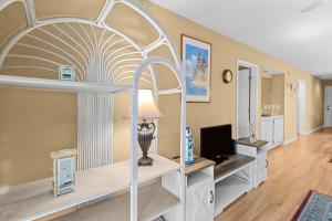 2 Bedroom Golf Villa in Pawleys Island