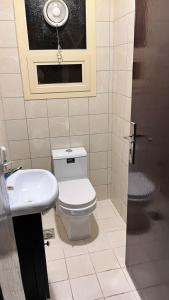 شقة مفروشة تليد كمباوند الملقا