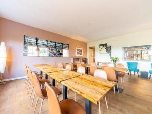 Country House in Drenthe near Forest Trails