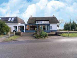 Country House in Drenthe near Forest Trails